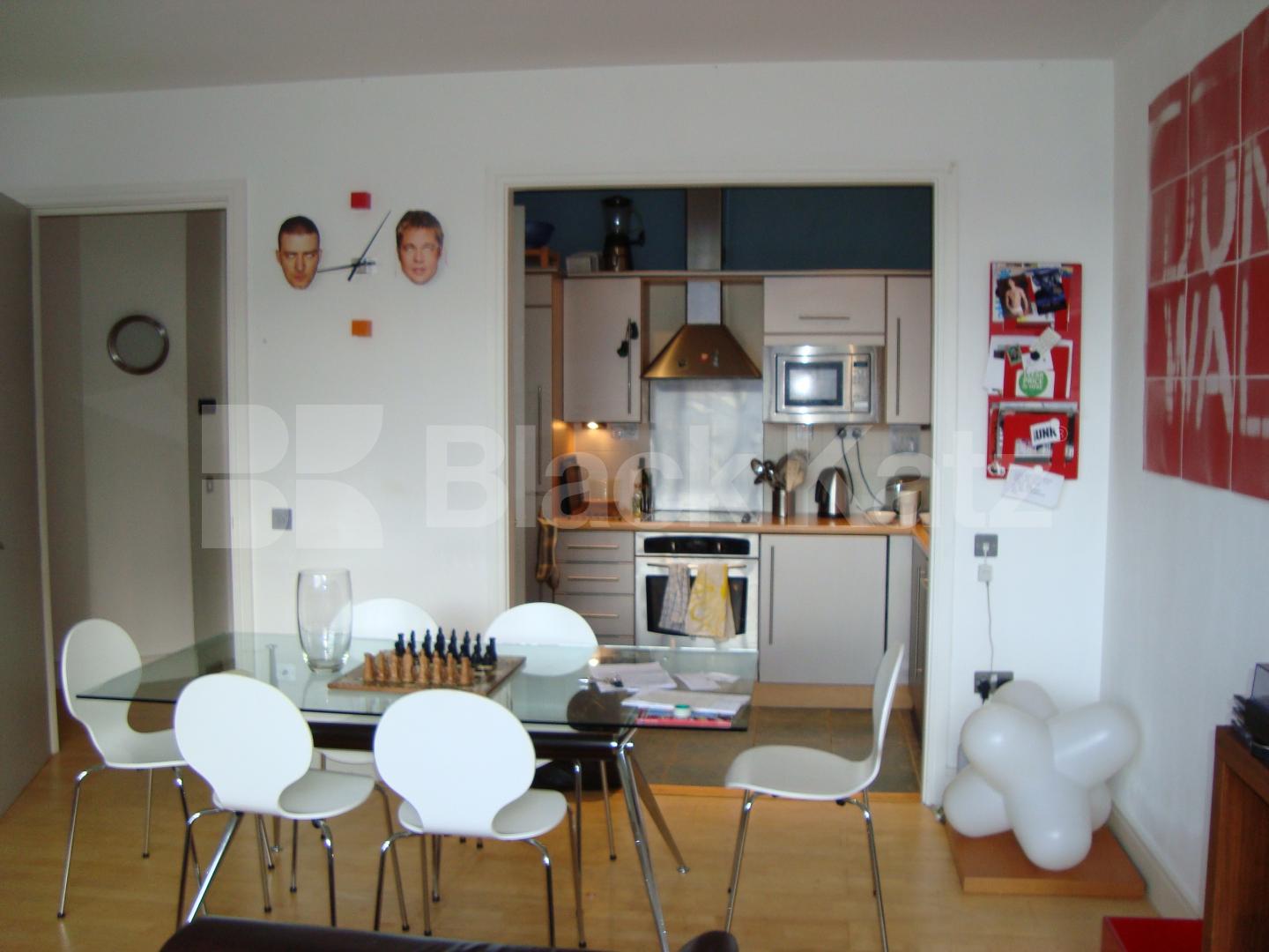 			NEW INSTRUCTION, 2 Bedroom, 1 bath, 1 reception Apartment			 South City Court, Peckham / Camberwell